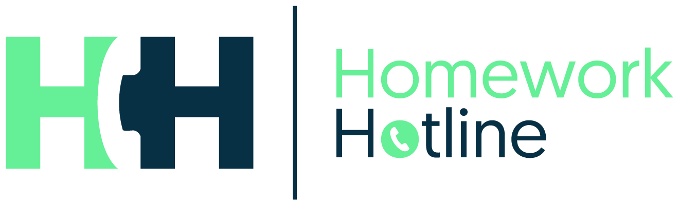 homework hotline online chat